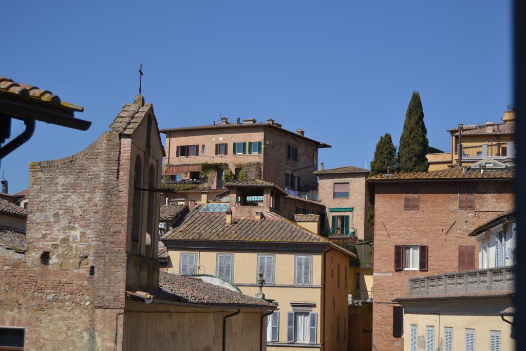 La Casa Di Antonella Guest house