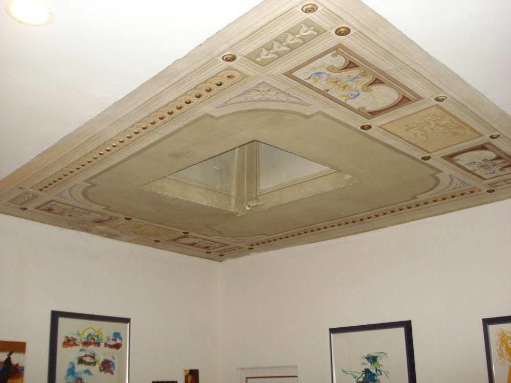 La Casa Di Antonella Guest house
