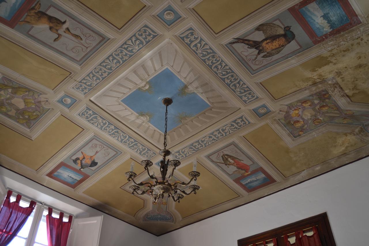 La Casa Di Antonella Guest house