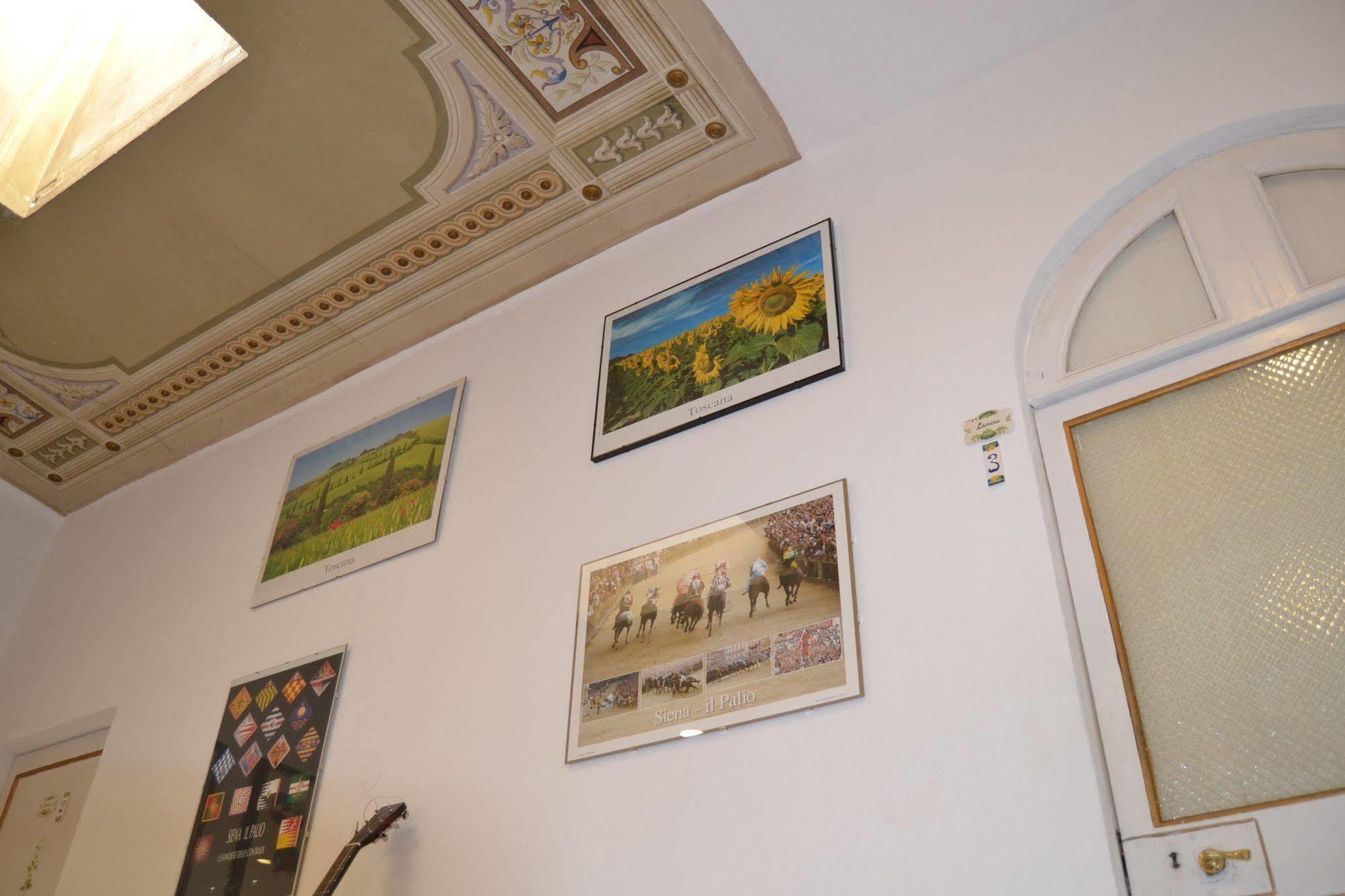 La Casa Di Antonella Guest house