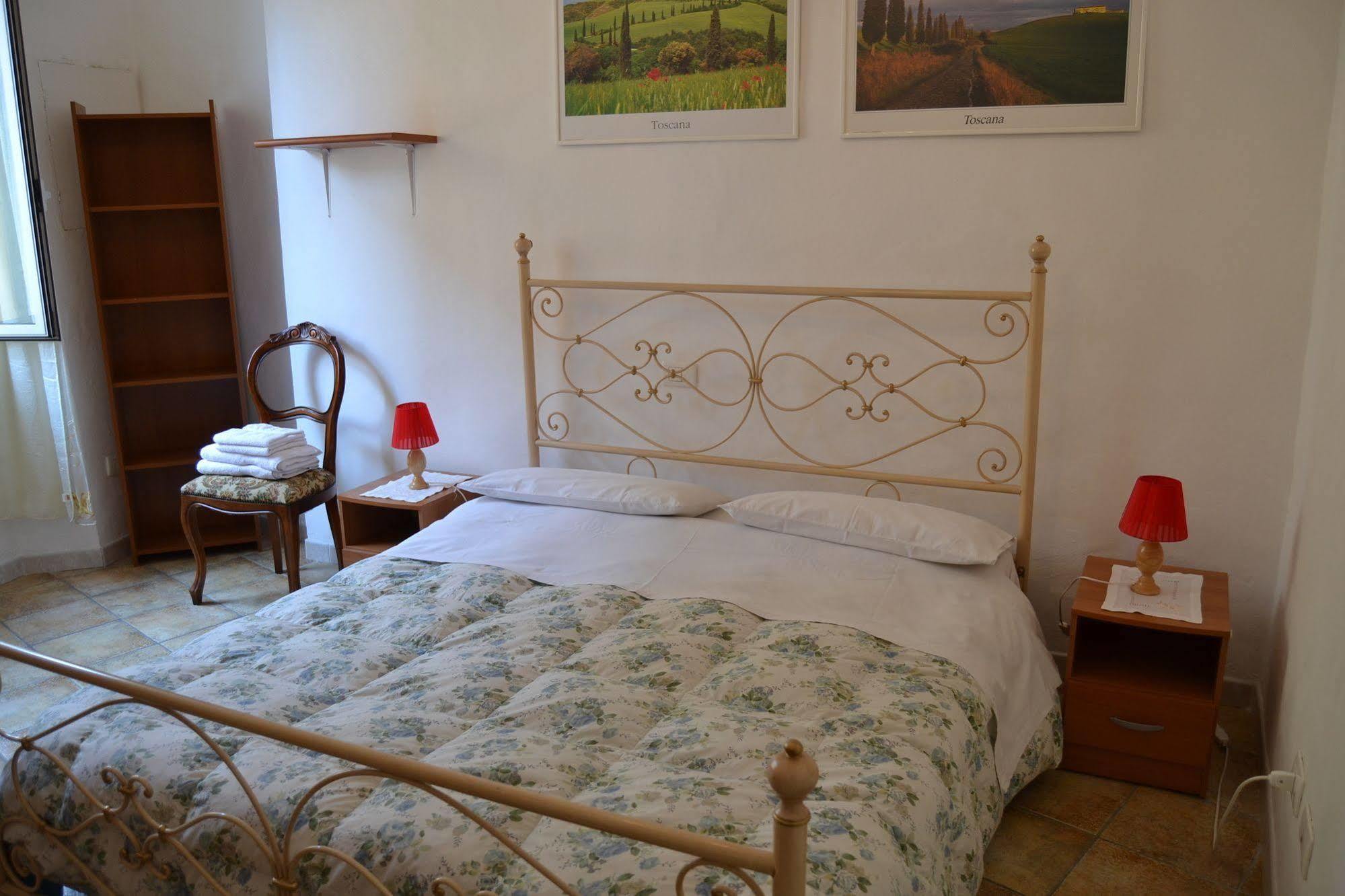 La Casa Di Antonella Guest house