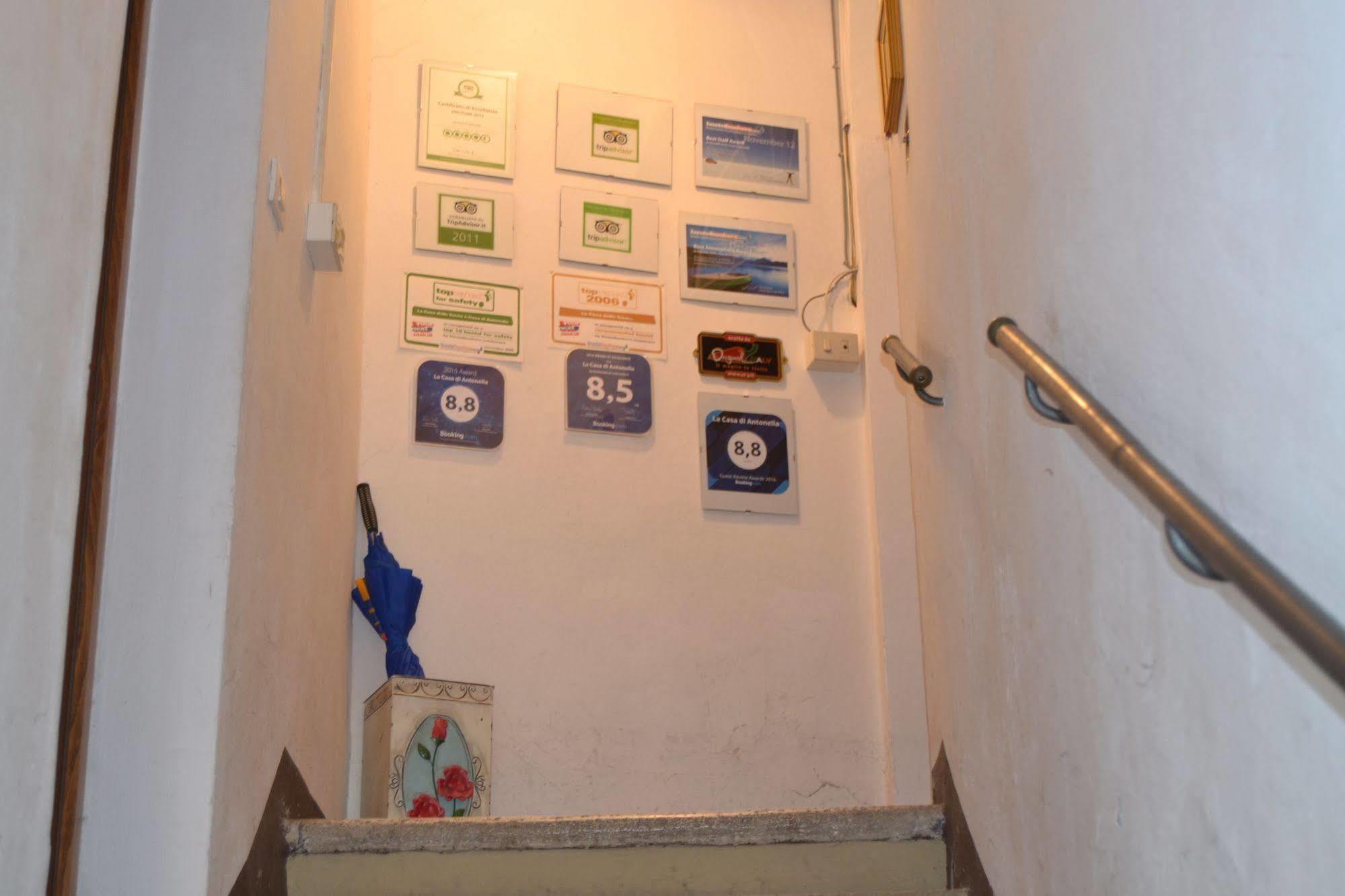 La Casa Di Antonella 2*