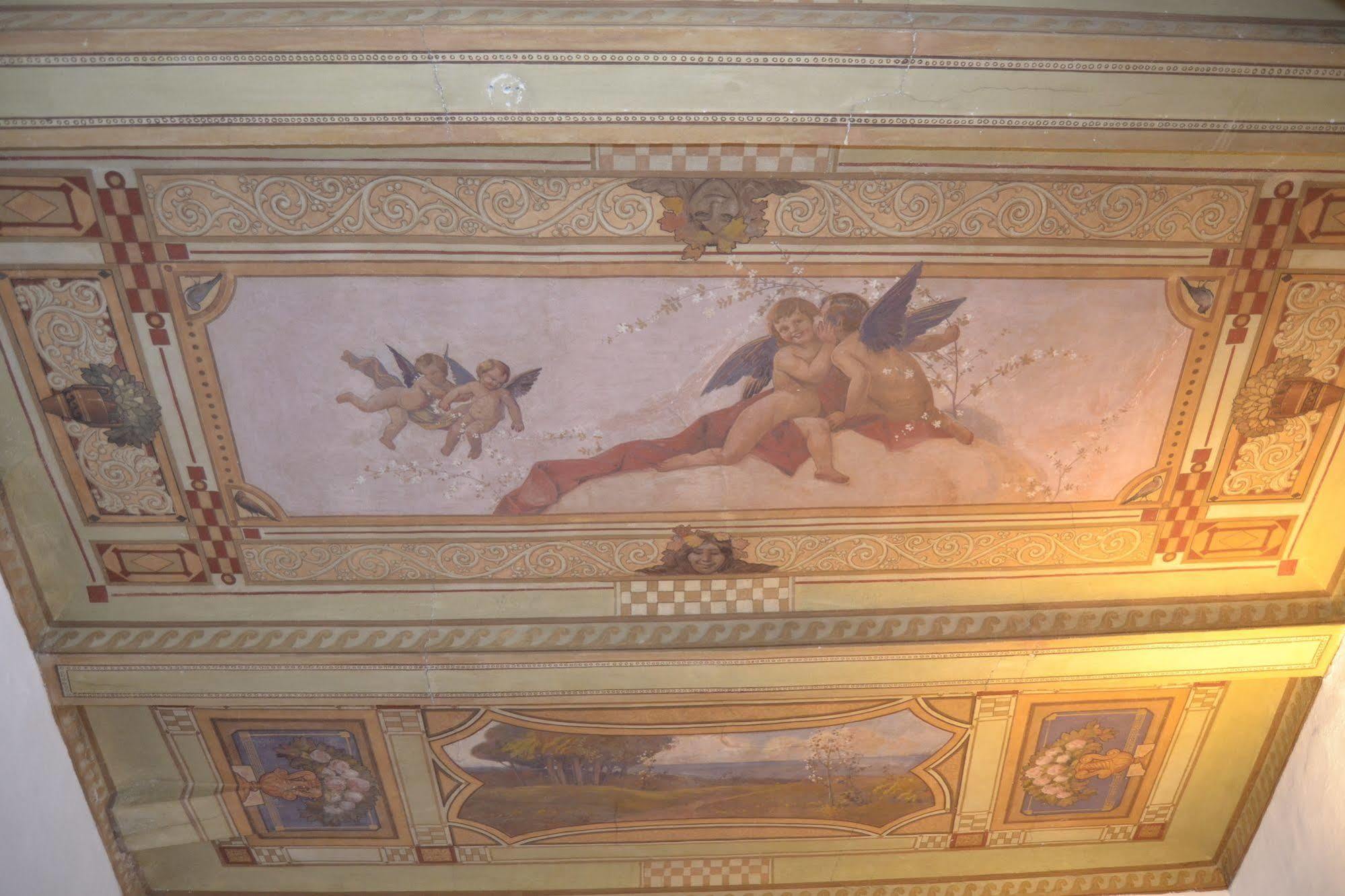 La Casa Di Antonella Guest house 2*