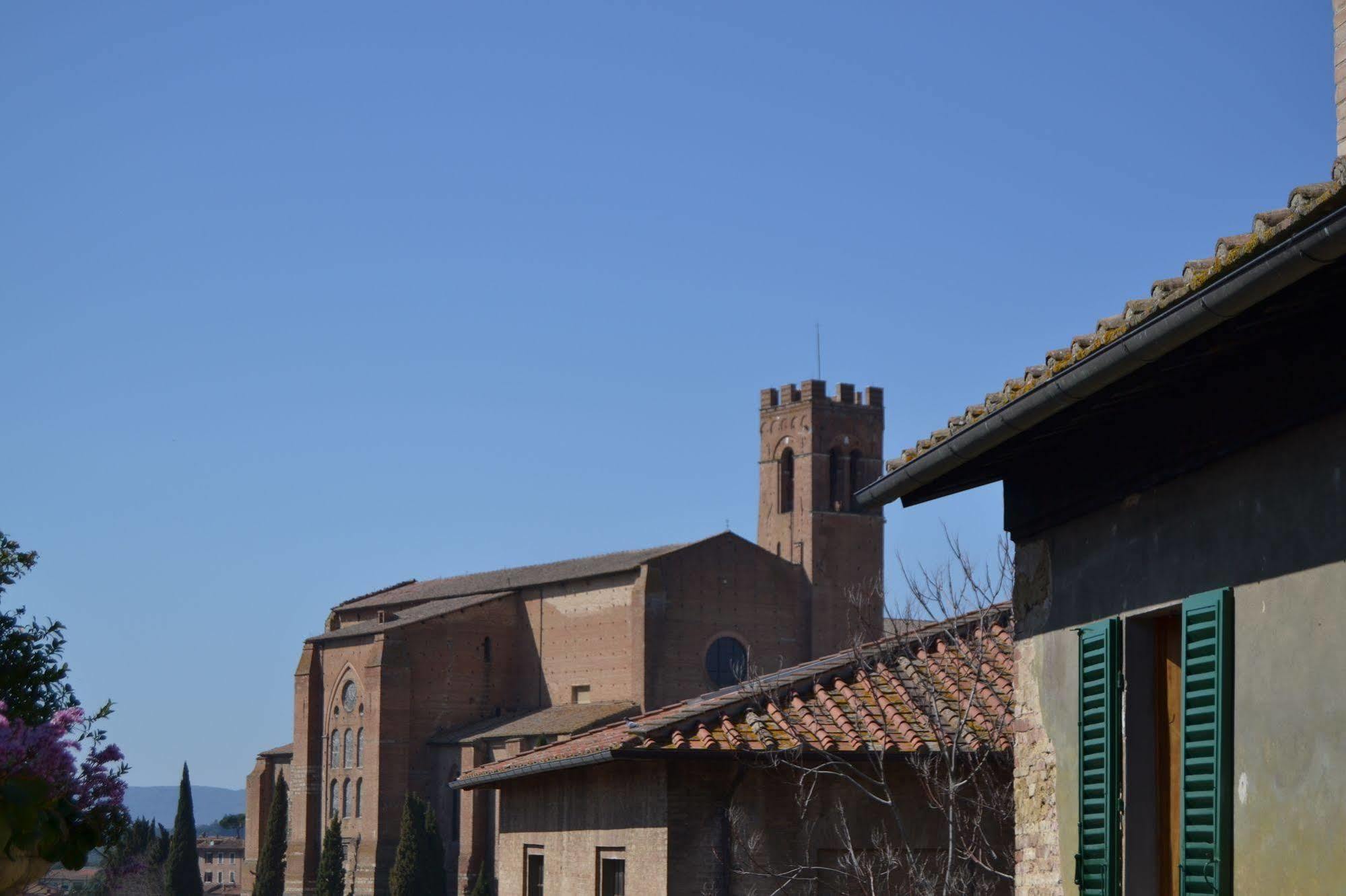 La Casa Di Antonella Guest house Siena