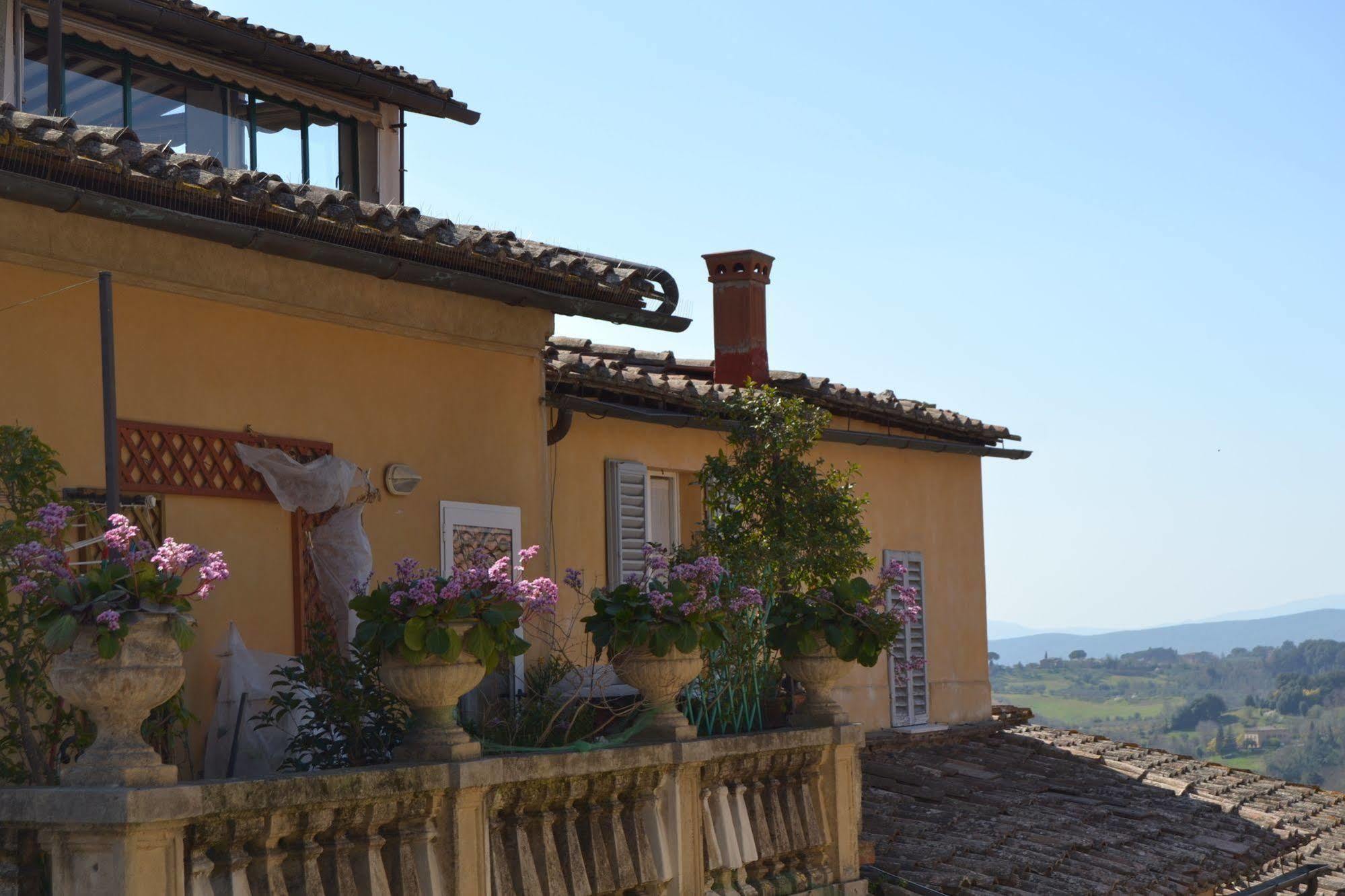 La Casa Di Antonella Guest house 2*