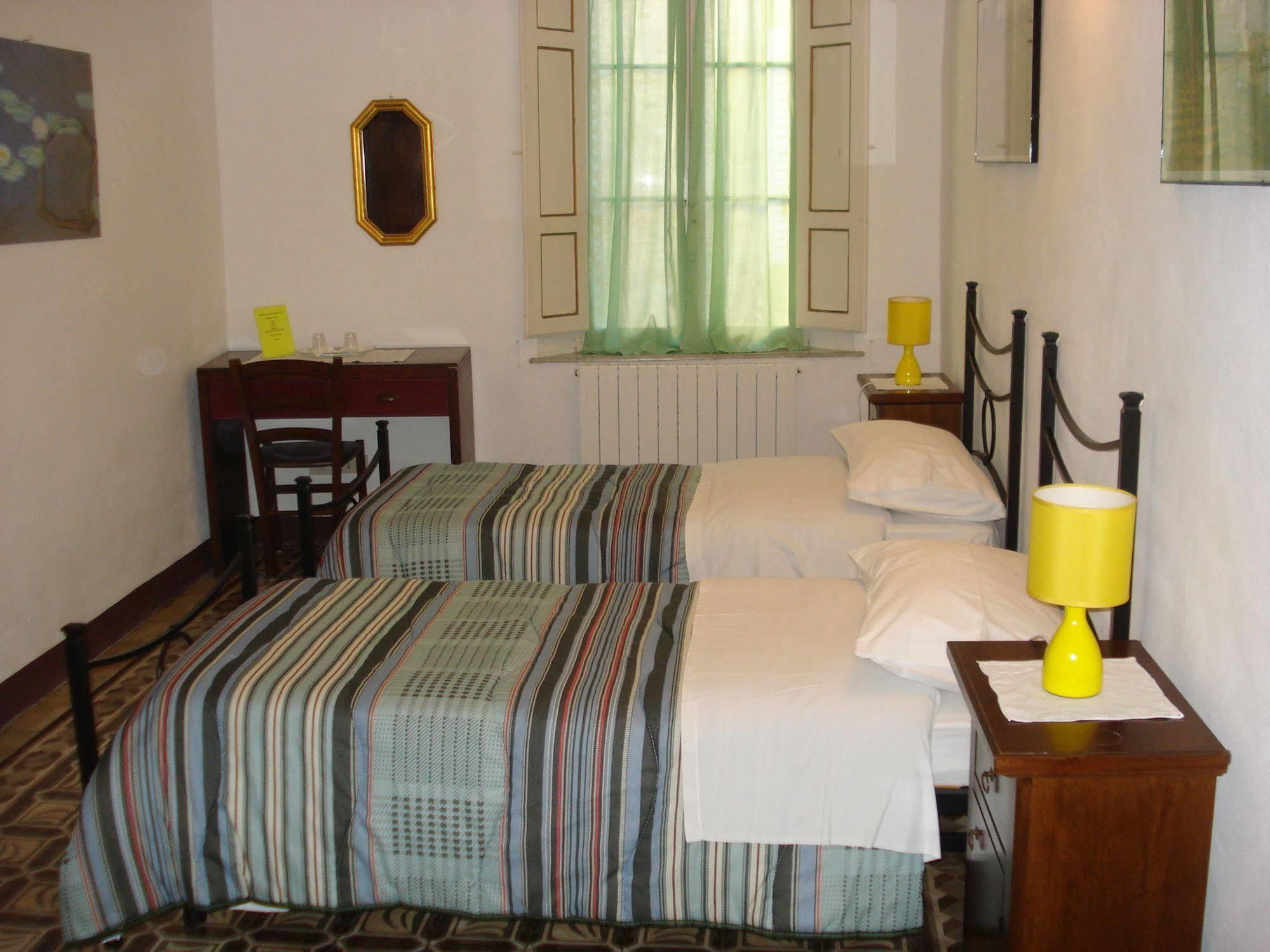 La Casa Di Antonella Guest house Siena